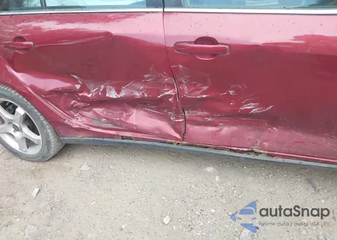 2008 Pontiac G6 z USA, uszkodzony, nr VIN 1G2ZG57B884258248